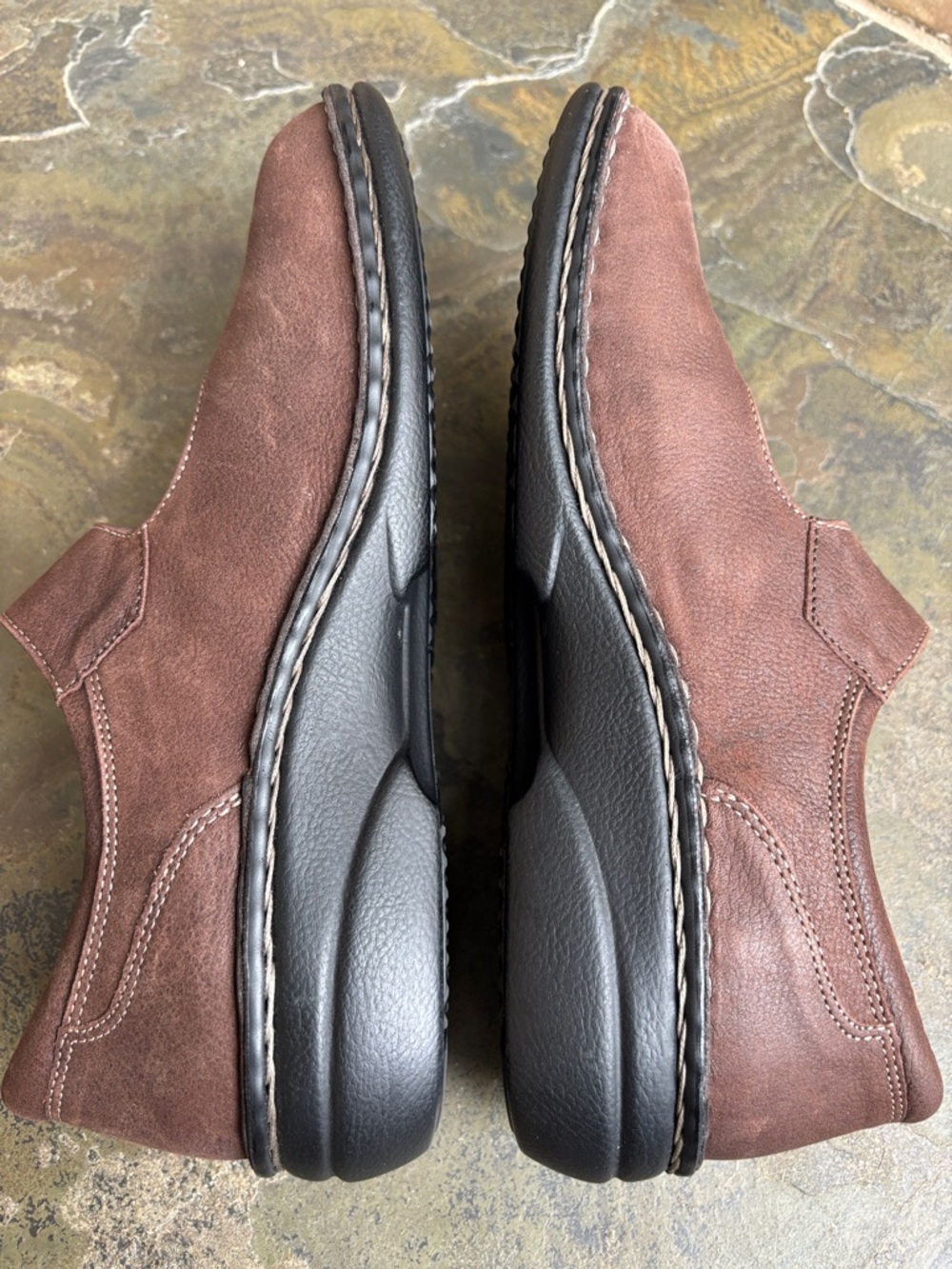 Finn Comfort Laval Shoe ~ EU 40 - Picture 6 of 14